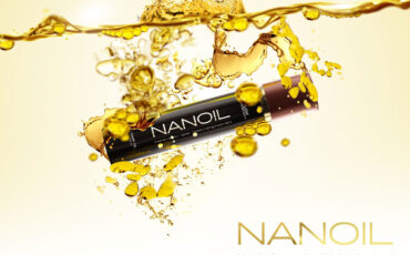 Nanoil – ideální ingredience pro vaše vlasy