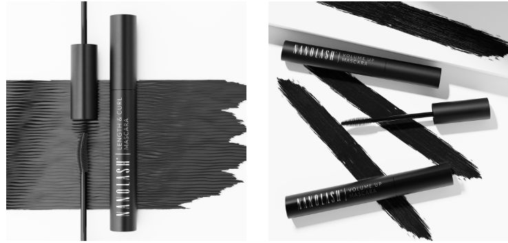 nanolash mascara