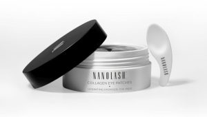 nanolash polštářky pod oči