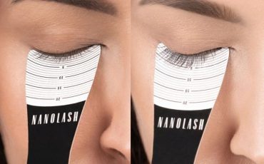 sérum na řasy s peptidy nanolash