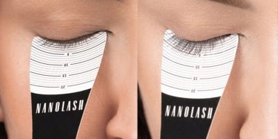 sérum na řasy s peptidy nanolash